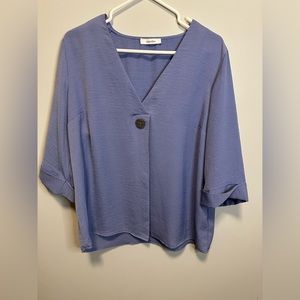 4 for $20 - MANDEE BLOUSE
